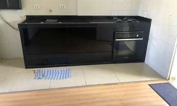 Imagem 7: Kitinete próximo ao metro liberdade