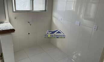 Imagem 6: Apartamento com 1 dormitório à venda, 37 m² por R$ 220.000,00 - Vila Guilhermina - Praia G