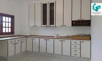 Imagem 5: Sobrado para alugar, 599 m² por R$ 10.000,00/mês - Vila Trujillo - Sorocaba/SP