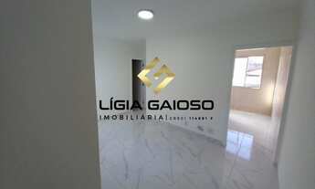 Imagem: SÃO JOSÉ DOS CAMPOS - Apartamento Padrão