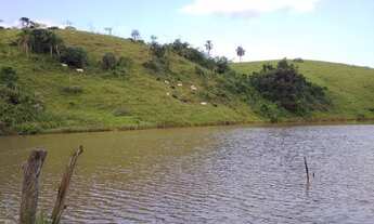 Imagem 2: 32Lote/Terreno para venda possui 1000 metros quadrados com 1 quarto em Centro - Igaratá