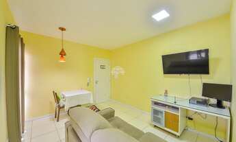 Imagem 2: Apartamento para venda 2 quartos em Capela Velha - Araucária - PR