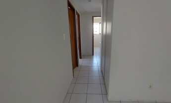 Imagem 2: Apartamento para venda com 80 metros quadrados com 3 quartos em Encruzilhada - Recife - PE