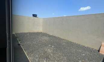 Imagem 5: Casa com 3 dormitórios à venda, 102 m² por R$ 350.000,00 - Jardim Tangara - Bady Bassitt/S