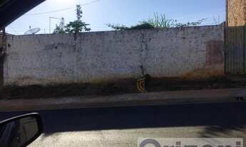 Imagem: TERRENO A VENDA PARQUE ROOSEVELT COM 552M²