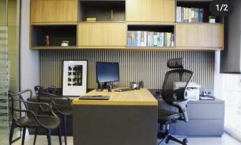 Imagem 2: PORTO ALEGRE - Conjunto Comercial/Sala - Petrópolis