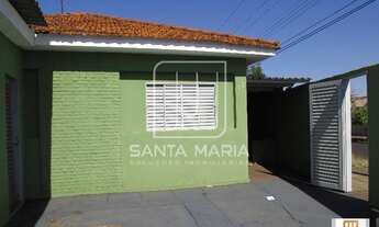 Imagem 3: Casa (térrea na rua) 4 dormitórios, cozinha planejada