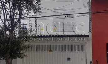 Imagem 2: SAO PAULO - Casa Padrão - IPIRANGA