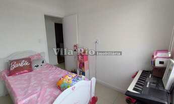 Imagem 5: EXCELENTE APARTAMENTO COM 2 QUARTOS MAIS DEPENDÊNCIA