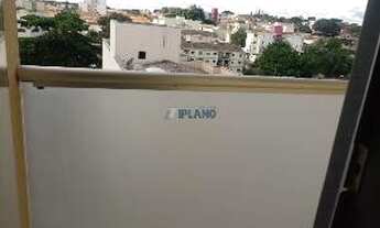 Imagem 4: Apartamento 1 dorm. - Edifício Drumond