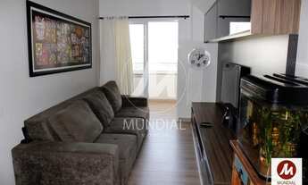 Imagem: Apartamento (cobertura 2 - duplex) 3 dormitórios/suite