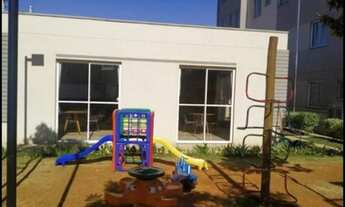 Imagem 6: Venda - Apartamento - Jardim São Jorge - Hortolândia - SP