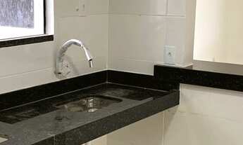 Imagem 2: Casa linear com 2 quartos - Barroco - Itaipuaçu - Marica/RJ