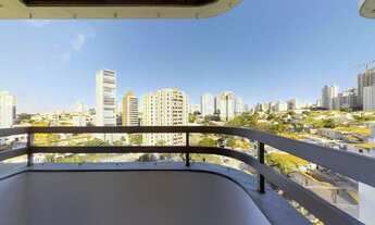 Imagem 4: Venda Apartamento 2 dormitórios Vila Mariana 57m² - 1 vaga - Lazer