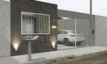 Imagem 3: Casa - Parque Bellaville - Hortolândia