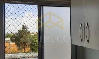 Imagem 4: Apartamento - Vila Mimosa - Campinas