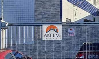 Imagem 2: Apartamento com 2 dormitórios à venda, 50 m² por R$ 164.990,02 - Fragoso - Olinda/PE