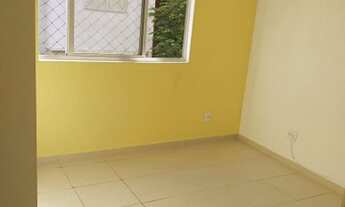 Imagem 5: Condomínio Allegro 3 quartos, 3 andar - Financia