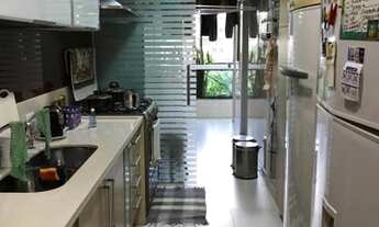 Imagem 2: Apartamento para venda com 200 metros quadrados com 4 quartos