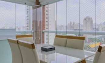 Imagem 4: Apartamento para venda com 84 metros quadrados com 3 quartos em Água Branca - São Paulo