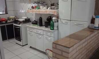 Imagem 7: CASA 3 QUARTOS - FERCAL