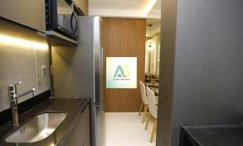 Imagem 7: Apartamento Tipo Flat no Parnamirim. Excelente para investir ou morar