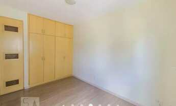 Imagem 6: Apartamento na melhor localização de Alphaville - semi mobiliado