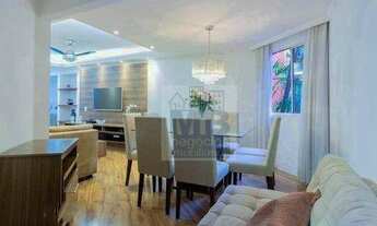 Imagem: VENDO BELISSIMO APARTAMENTO 3 DORMS JD MARAJOARA