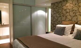 Imagem 6: Apartamento charmoso em Alto de Pinheiros