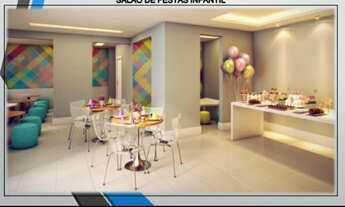 Imagem 7: Apartamento com 2 dormitórios à venda, 61 m² por R$ 405.000,00 - Campo Grande - São Paulo