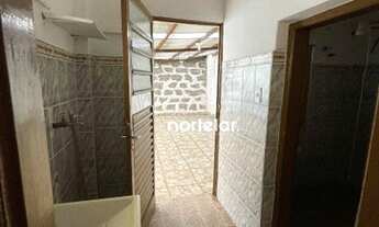 Imagem 6: Terreno 132m² com Casa Antiga - 1 Dormitório - Moinho Velho