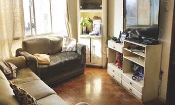 Imagem 1: SAO PAULO - Apartamento Padrão - JARDIM DA GLORIA