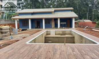 Imagem: Chácara para Venda em Dona Catarina Mairinque-SP