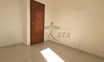 Imagem 7: Apartamento para venda com 91 metros quadrados com 3 quartos em Vila Ema - São José dos Ca