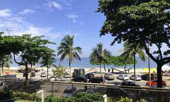 Imagem 5: Apartamento de 380 metros quadrados no bairro São Conrado com 4 quartos