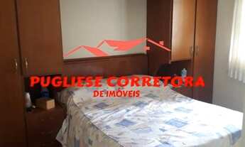 Imagem 6: Apartamento para Venda em São Paulo, Chácara Inglesa, 3 dormitórios, 1 suíte, 2 banheiros