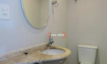 Imagem 4: Apartamento com 3 dormitórios à venda, 107 m² por R$ 650.000,00 - Jardim Portal da Colina