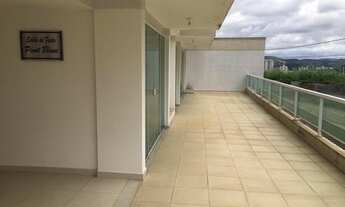 Imagem 7: Apartamento para Venda em Volta Redonda, JARDIM AMÁLIA, 2 dormitórios, 1 suíte, 2 banheiro