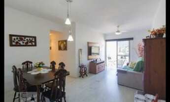 Imagem: Apartamento para venda com 75 metros quadrados