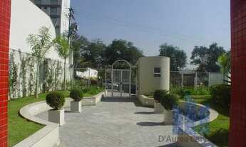 Imagem 5: Apartamento para Venda em São Paulo, Brooklin Paulista, 2 dormitórios, 2 suítes, 4 banheir