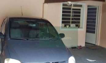 Imagem 5: Casa com 2 dormitórios à venda, 70 m² por R$ 199.800,00 - Residencial Cosmos - Campinas/SP