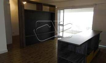 Imagem 6: São Paulo - Apartamento Padrão - Pinheiros