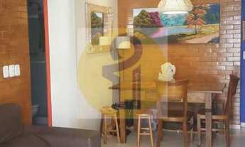 Imagem: Apartamento Recreio, 1 Suíte e 2 Vagas