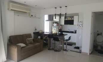 Imagem 3: Apartamento de 62 metros quadrados no bairro Centro com 1 quarto