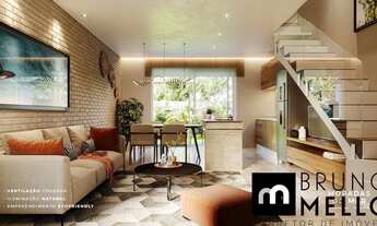 Imagem 4: FLORIANÓPOLIS - Casa Padrão - CAMPECHE