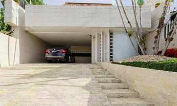 Imagem 3: Casa de alto padrão com 3 quartos e vista mar - Agronômica