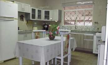 Imagem 4: Casa - Jardim Roseira - Campinas