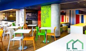 Imagem 2: Flat residencial à venda, Centro, Jundiaí