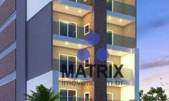 Imagem 2: Apartamento com 1 dormitório à venda, 22 m² por R$ 135.000,00 - Boa Vista - Curitiba/PR