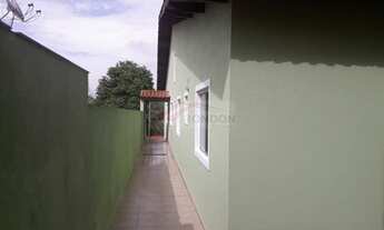 Imagem 2: Casa no Pq.Continental